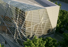 My Top 5: Exciting Developments in Architecture
