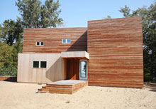 Building Greener