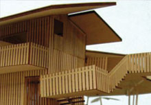 The Modern, The Vernacular, The Sustainable: Puntacana