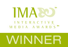 DannyForster.com Awarded 'Outstanding Achievement of 2011' by IMA