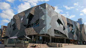 The City of Melbourne