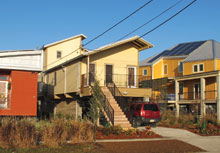 New Orleans: Rebuilding it Right