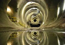 Build It Bigger, Season 4, Episode 10: Gotthard Base Tunnel