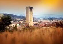 Build It Bigger, Season 4, Episode 5: Mponeng Mine (S. Africa)