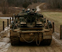 Anniston Army Depot