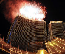 Las Vegas CityCenter