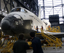 NASA's Constellation Program