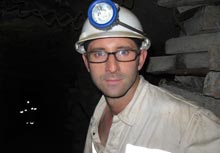 Mponeng Gold Mine