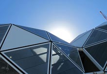 AAMI Park, Melbourne