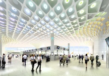 Chhatrapati Shivaji Airport